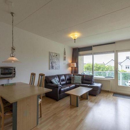 Cozy Apartment With Balcony Callantsoog Dış mekan fotoğraf
