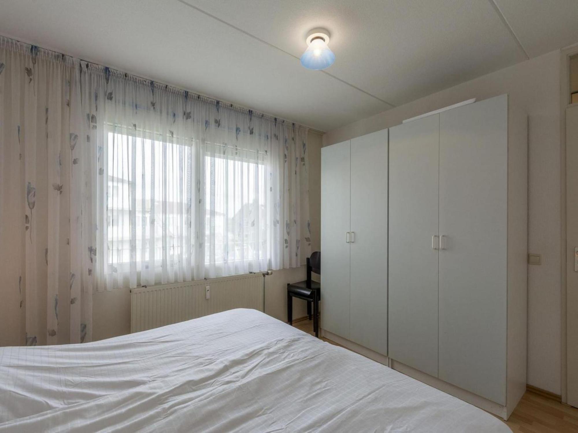 Cozy Apartment With Balcony Callantsoog Dış mekan fotoğraf