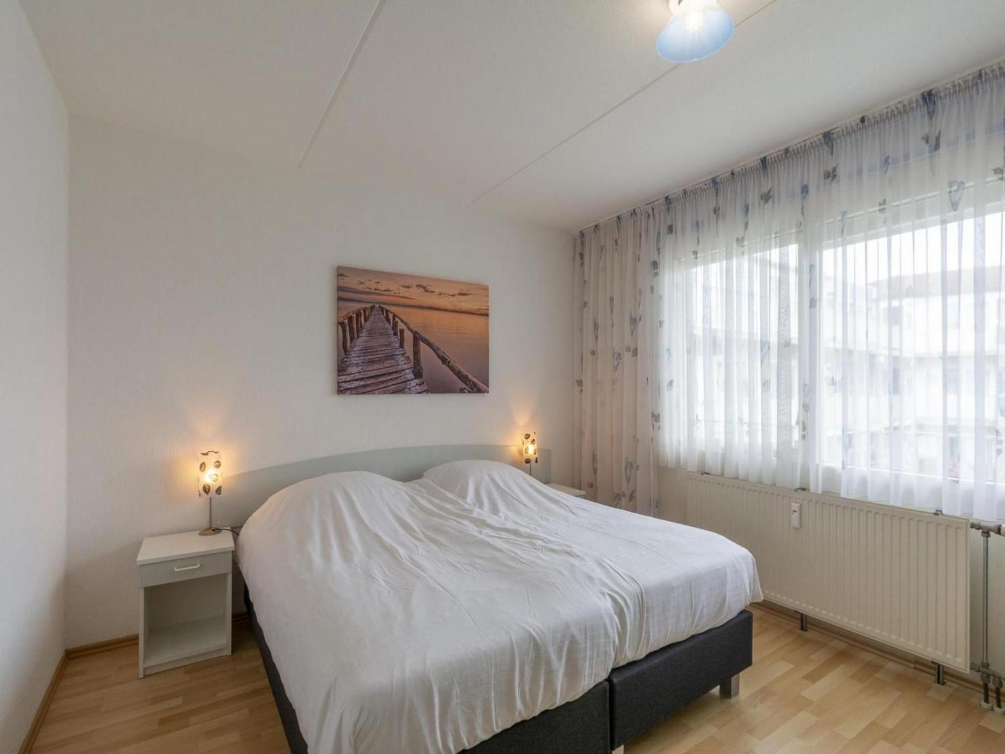 Cozy Apartment With Balcony Callantsoog Dış mekan fotoğraf