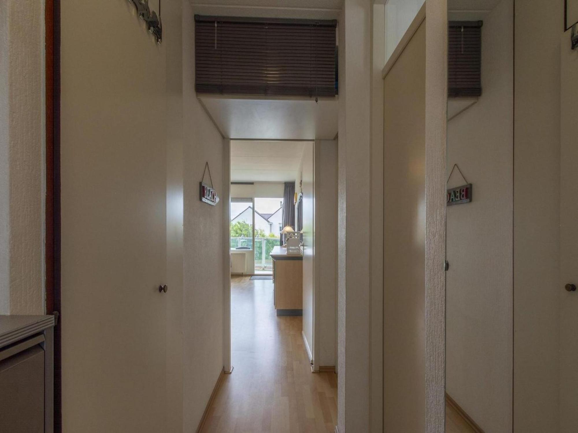 Cozy Apartment With Balcony Callantsoog Dış mekan fotoğraf